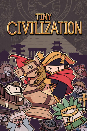 Cover art of Tiny Civilization