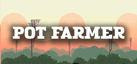 Pot Farmer banner image