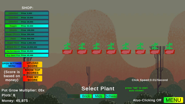 Pot Farmer screenshot 6