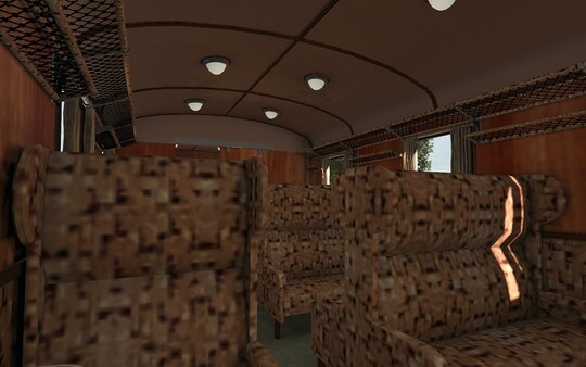 Trainz 2019 DLC - Pro Train: Hamburg Flyer (SVT 877)