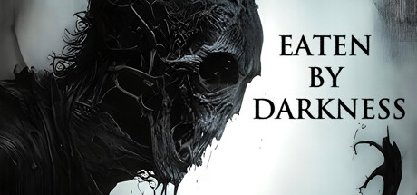 Eaten by Darkness steam charts