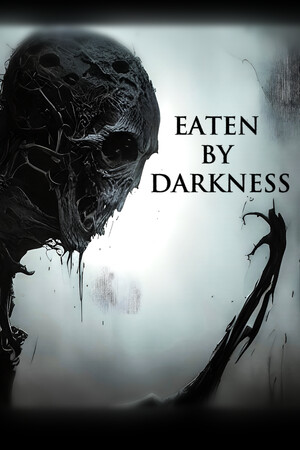 Обложка Eaten by Darkness