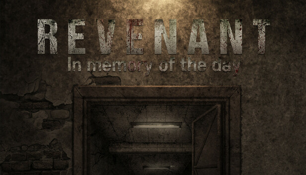 Revenant : In Memory Of The Day