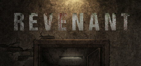 Revenant : In Memory Of The Day cover