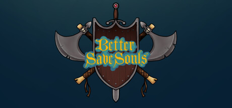 Better Save Souls steam charts