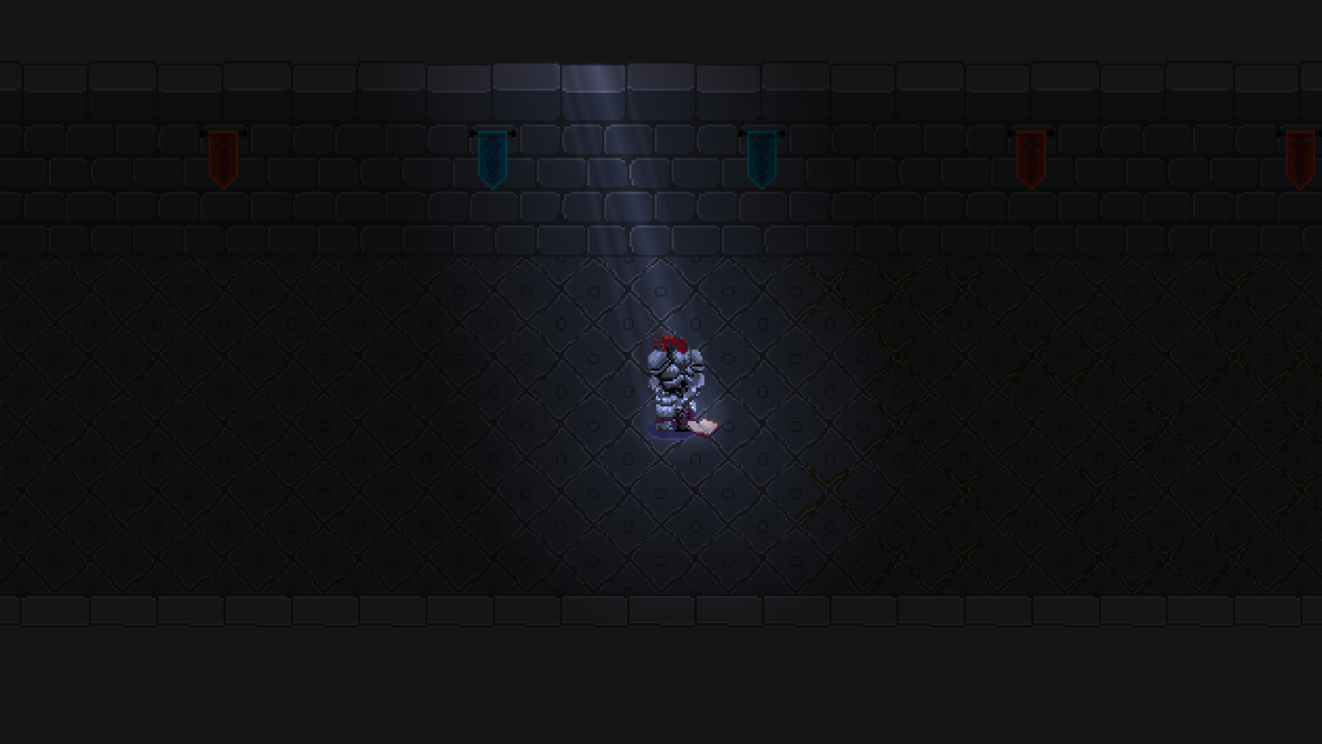 Better Save Souls Featured Screenshot #1