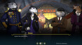 A screenshot of Moses & Plato - Last Train to Clawville