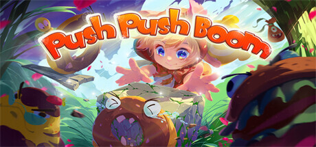 header image of 推推炸Push Push Boom Playtest