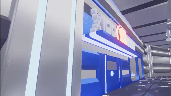 Project: SnowBound© video 7