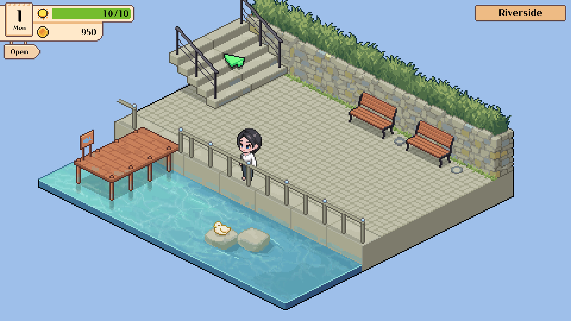 Hotel Clover screenshot #8