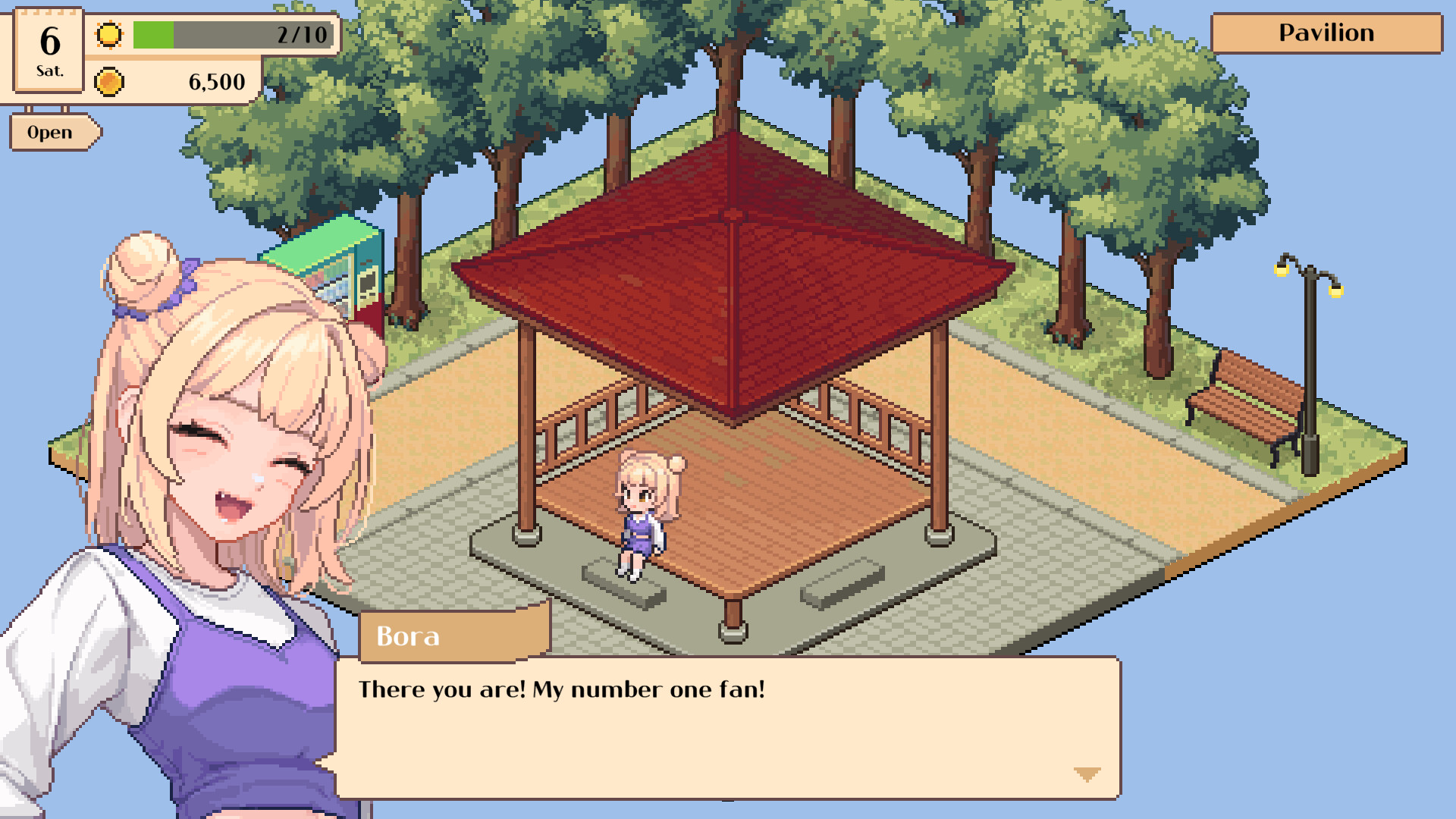 Hotel Clover screenshot #6