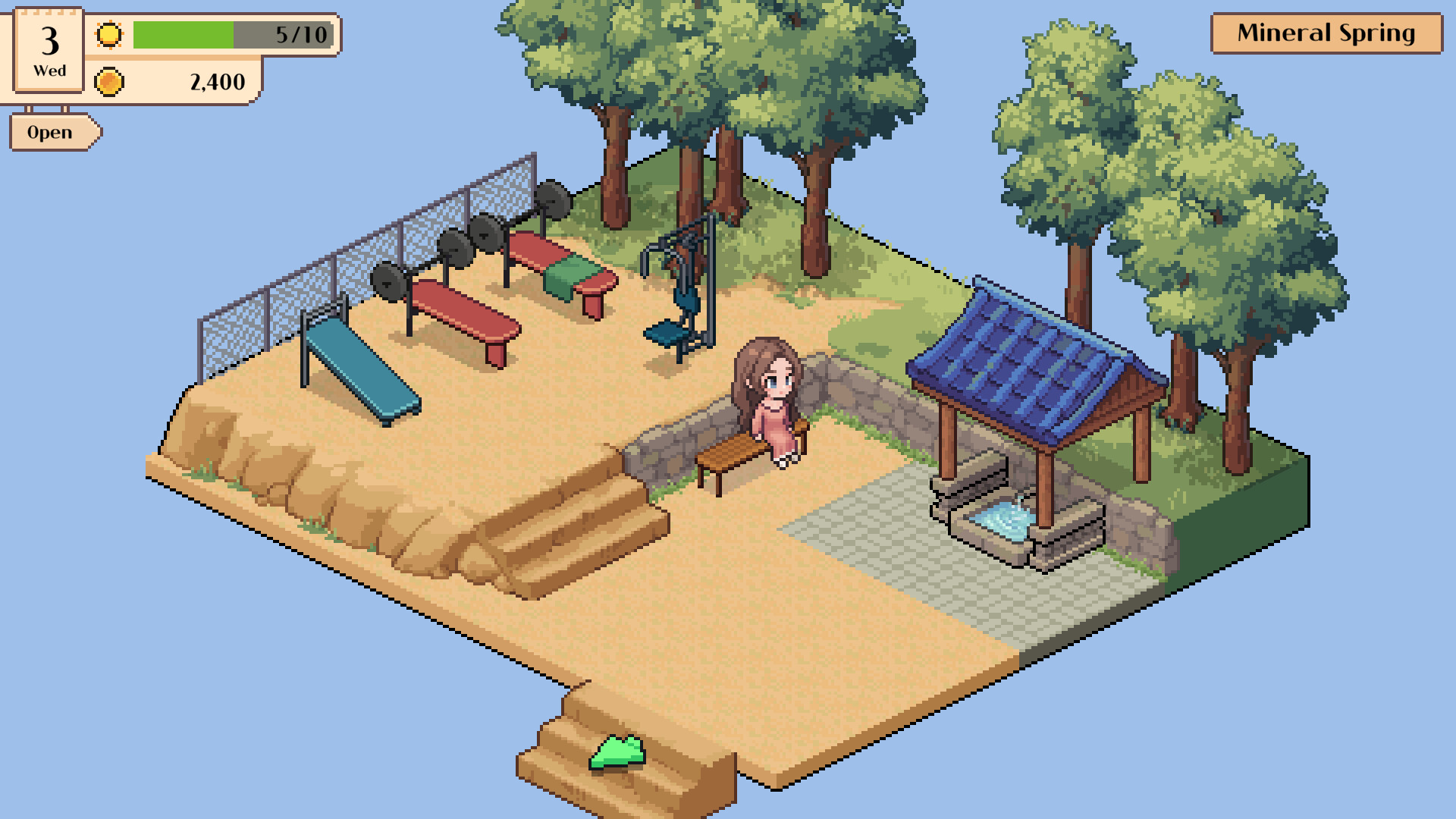 Hotel Clover screenshot #7