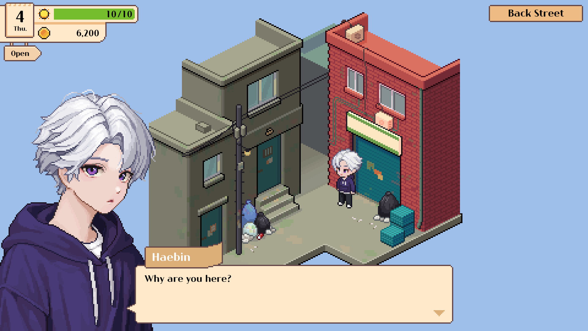 Hotel Clover screenshot #9