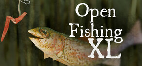 Open Fishing XL