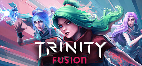 Trinity Fusion Playtest Cheat Engine/CT