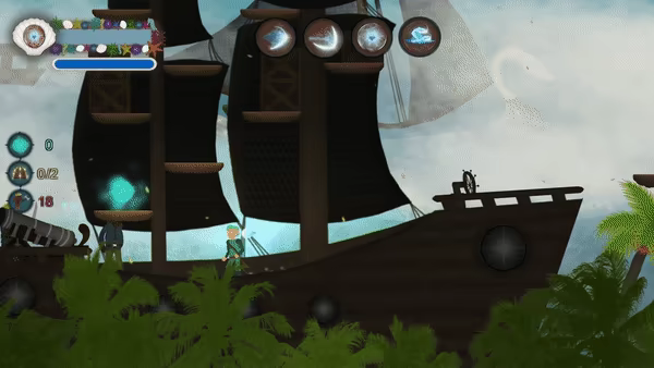 Maeldor: Quest Of The Artifact video 1