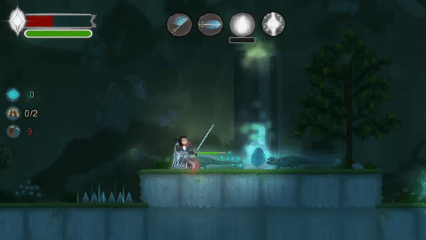 Maeldor: Quest Of The Artifact video 3