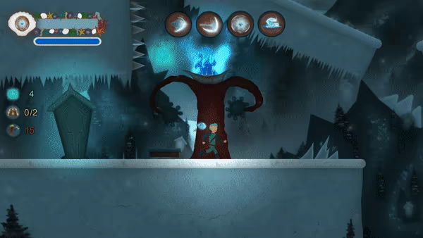 Maeldor: Quest Of The Artifact video 5