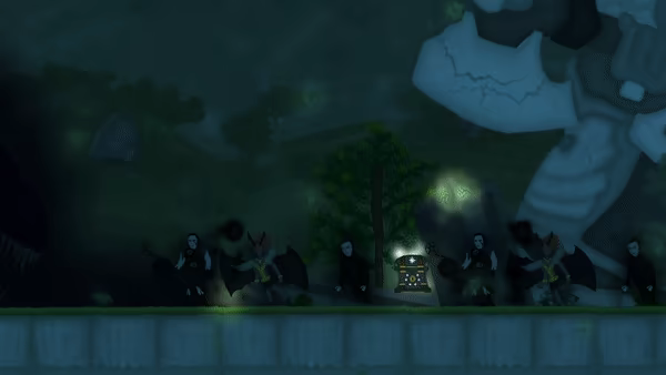 Maeldor: Quest Of The Artifact video 4