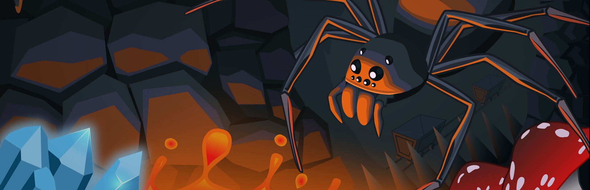 Web or Dead