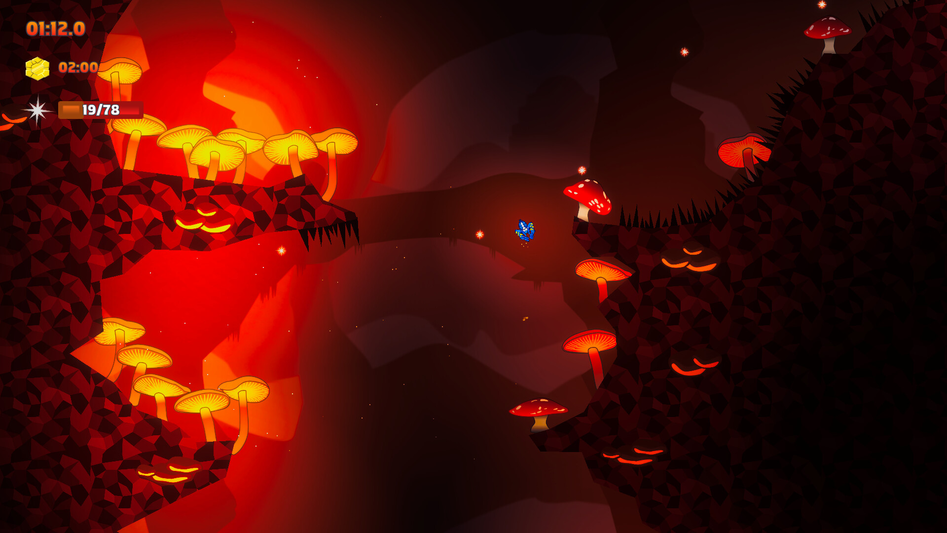 Web or Dead screenshot #9