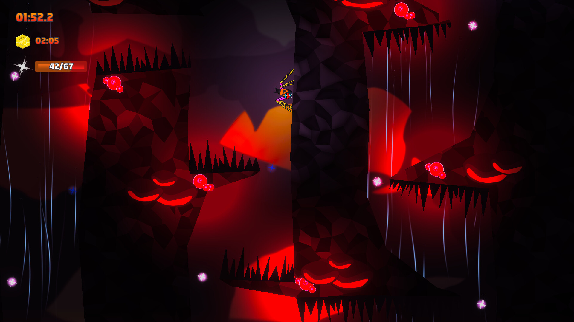 Web or Dead screenshot #2