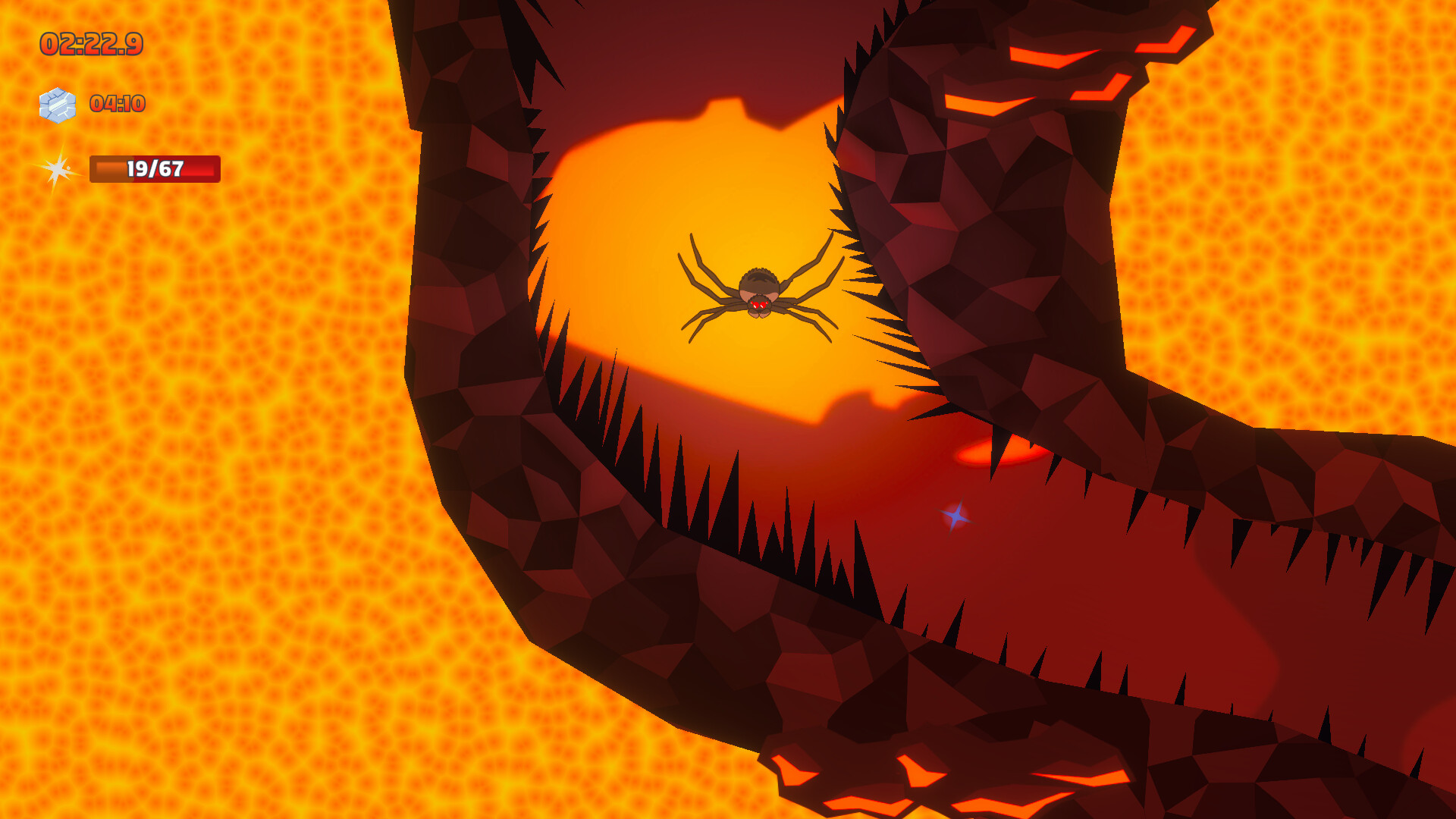 Web or Dead screenshot #7