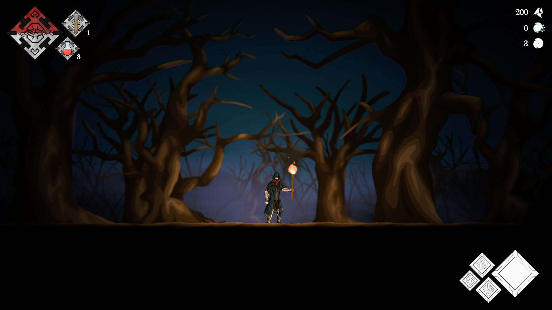 止境 Ends Featured Screenshot #1