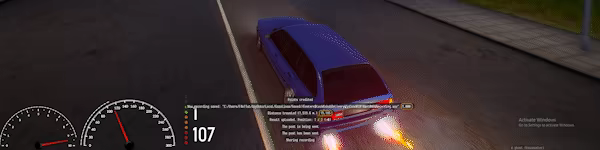 GAZOLINAS video 2