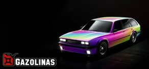 GAZOLINAS
