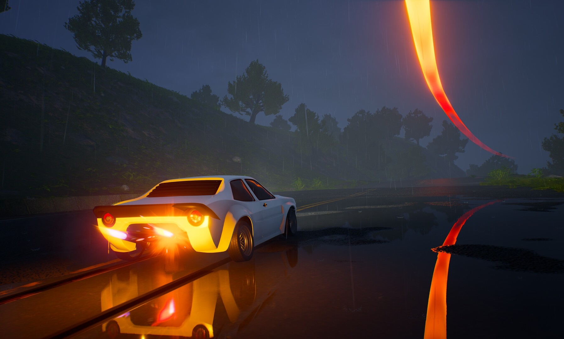 GAZOLINAS Featured Screenshot #1