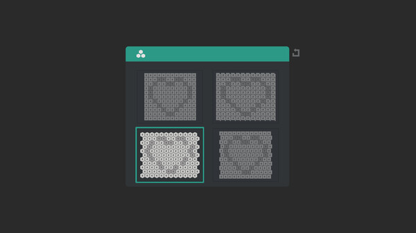 Coloring Game 4 – Mosaic Mode