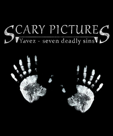 Scary pictures: Yavez - seven deadly sins