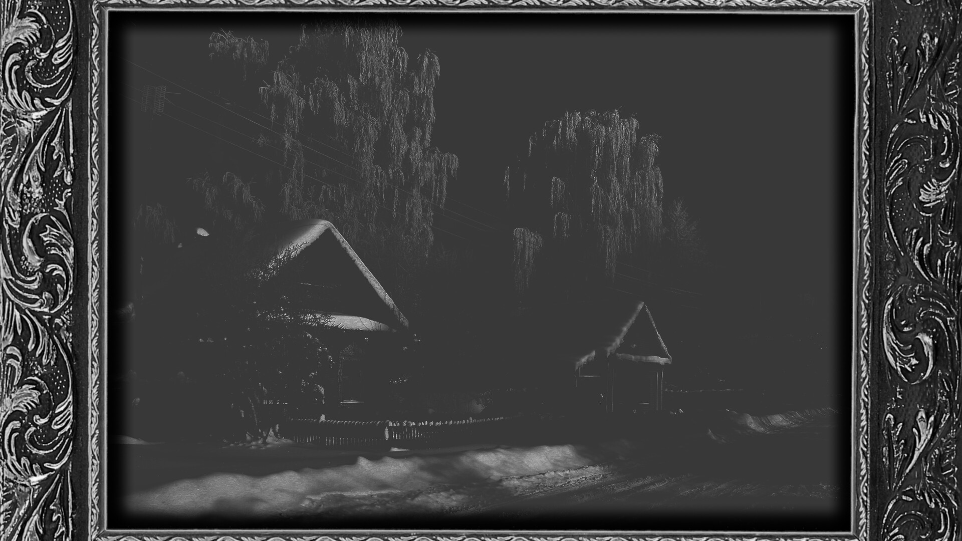 Scary pictures: Yavez - seven deadly sins screenshot #3