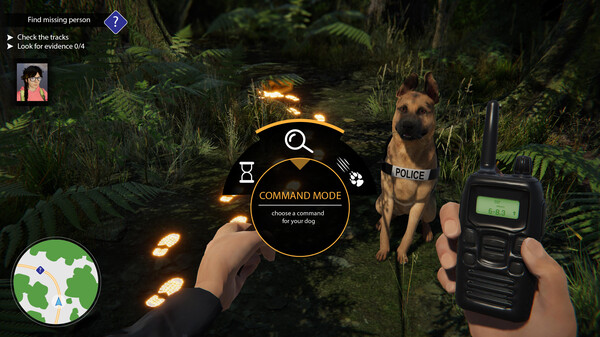 Screenshot 3 of Cop City - more gameplay footage