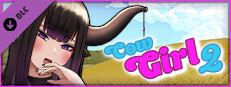 Cow Girl 2 Adult Only Content 18+ Small Capsule Image