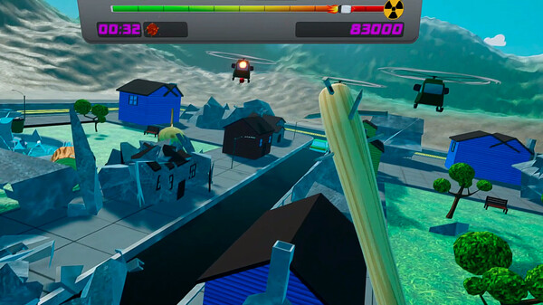 Monster Mash screenshot 3