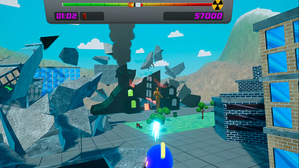 Monster Mash screenshot 2