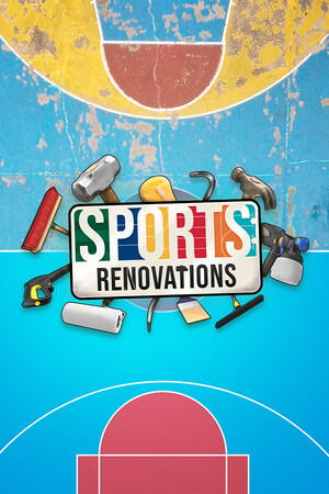 Cover art of Sports: Renovations