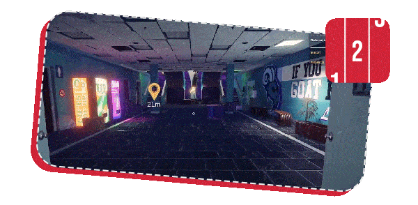 Sports: Renovations