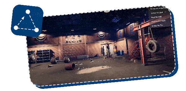 Sports: Renovations