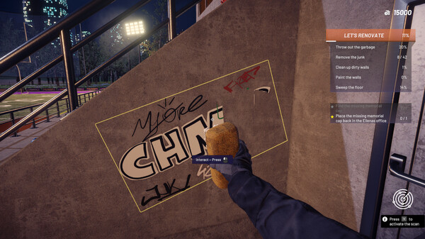 Sports: Renovations game for windows Pc 1