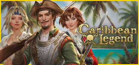 Caribbean Legend steam charts