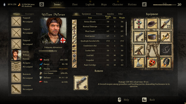 Caribbean Legend screenshot 4