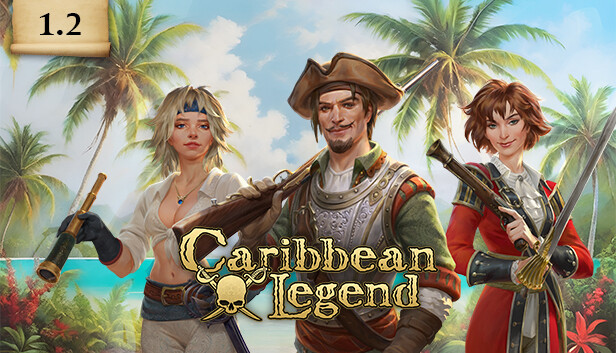 Trailer Caribbean Legend