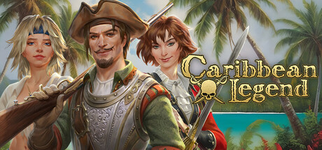 Caribbean Legend banner image