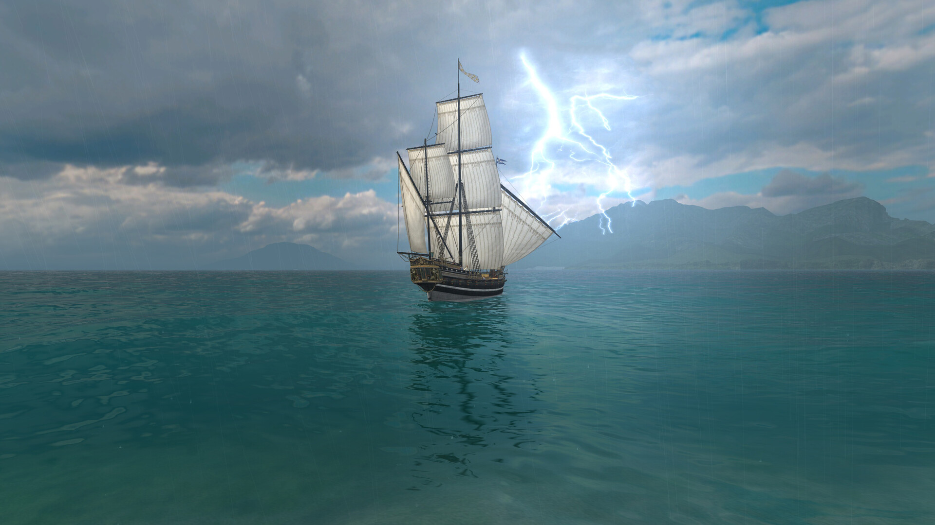 Caribbean Legend – Screenshot 24