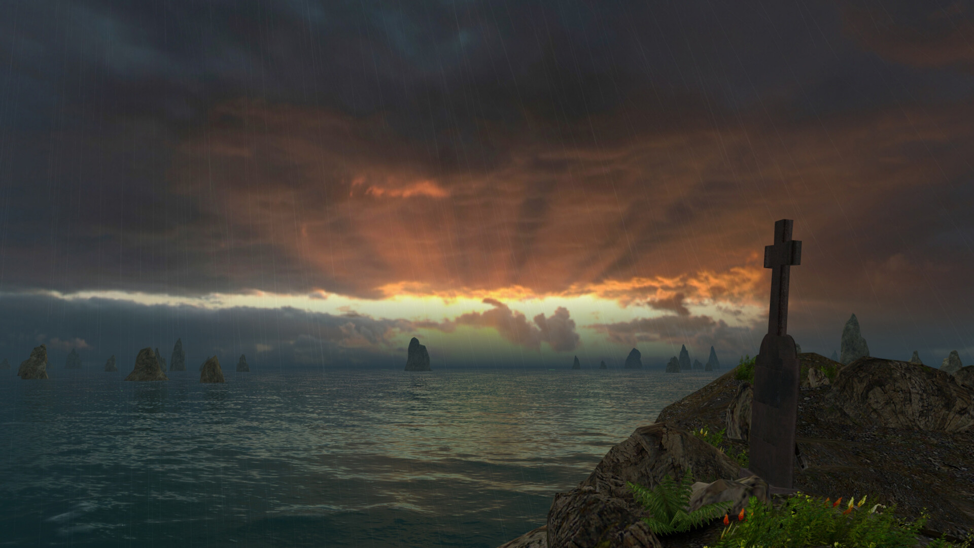 Caribbean Legend screenshot #26