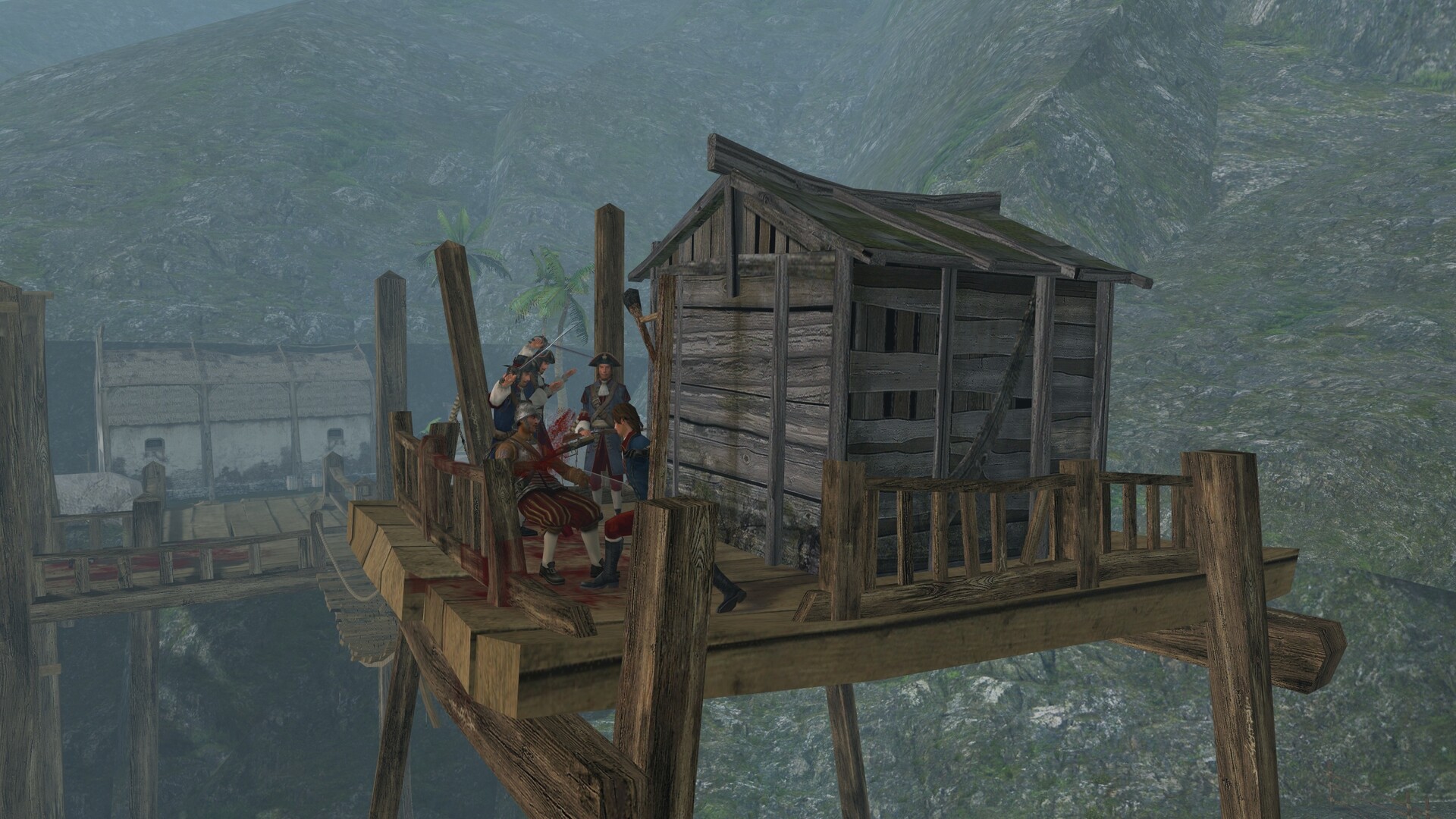 Caribbean Legend – Screenshot 25