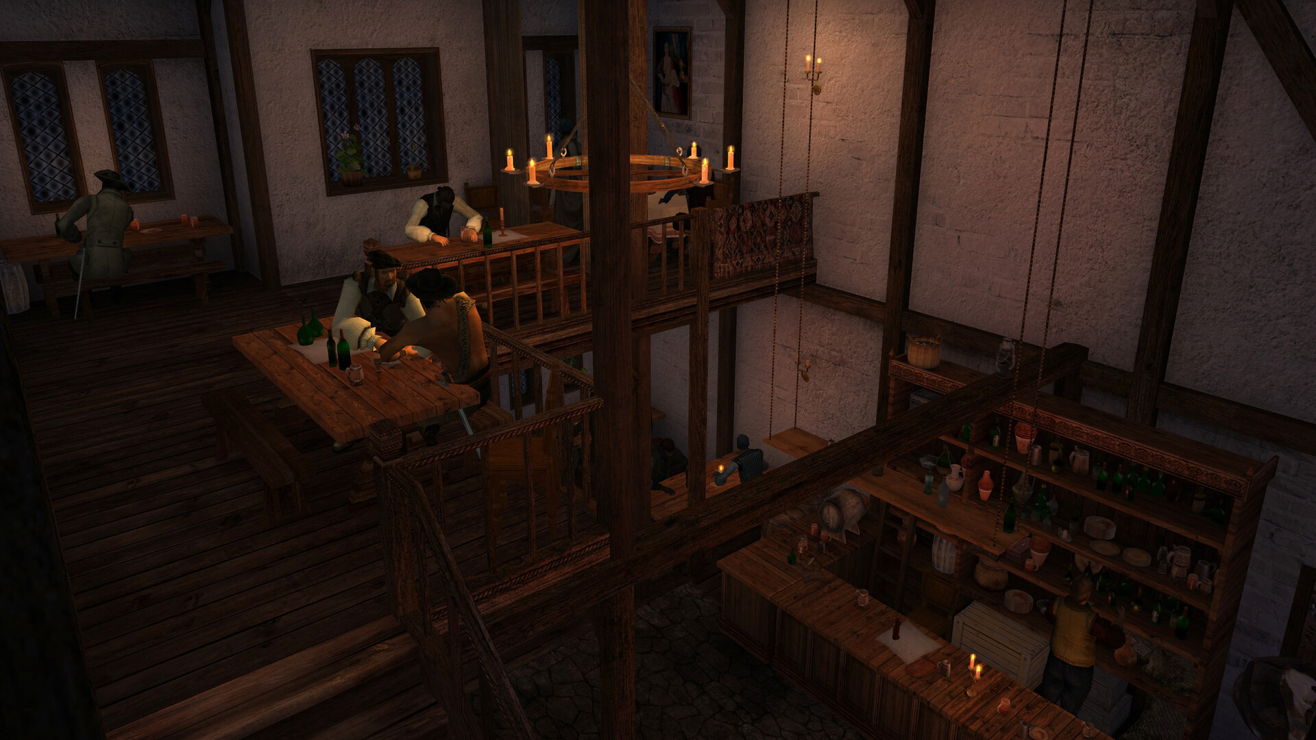 Caribbean Legend screenshot #18